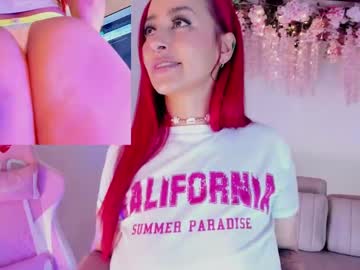 Mia_Bloom1 Chaturbate stream image from June 30, 2025