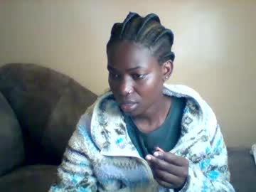 Pretty_Shanice Chaturbate stream image from June 30, 2025