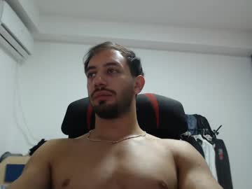 Revivedunknown Chaturbate stream image from June 30, 2025