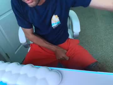 Ricoamericano69 Chaturbate stream image from June 30, 2025