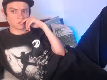 Sr_Bolaiinas Chaturbate stream image from June 30, 2025