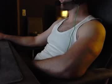 Thedeadwood Chaturbate stream image from June 30, 2025