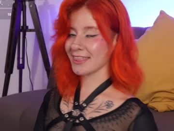 Daarlene Chaturbate stream image from July 01, 2025