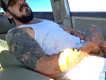 Drivefast6976 Chaturbate stream image from July 01, 2025