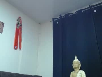 Gianni_Donato95 Chaturbate stream image from July 01, 2025