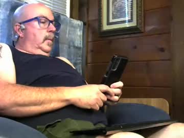 Granitebuckeye1969 Chaturbate stream image from July 01, 2025