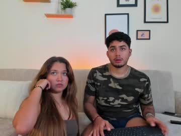 Jay_Annie Chaturbate stream image from July 01, 2025