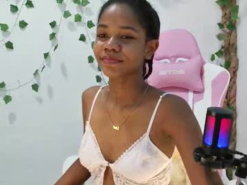 Liciiacute Chaturbate stream image from July 01, 2025