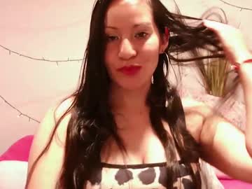 Mariposahot33 Chaturbate stream image from July 01, 2025