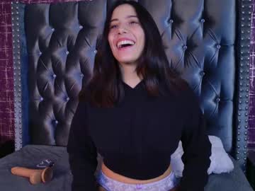 Mishelkrave_ Chaturbate stream image from July 01, 2025
