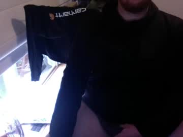 Redheaded_Aus Chaturbate stream image from July 01, 2025