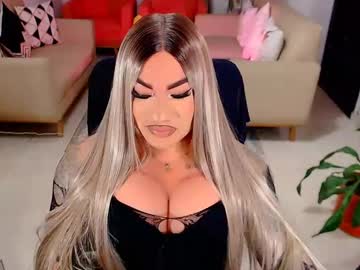 Valentinaxqueen Chaturbate stream image from July 01, 2025