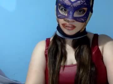 Wondeful9 Chaturbate stream image from July 01, 2025