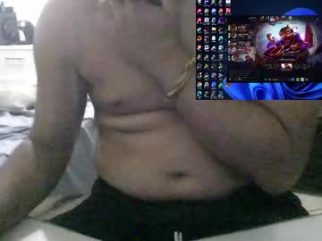 Jhonizin Chaturbate stream image from July 01, 2025