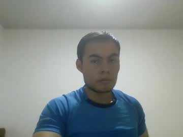 Manuel9810 Chaturbate stream image from July 01, 2025
