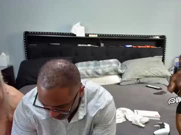 Sadierw Chaturbate stream image from July 01, 2025