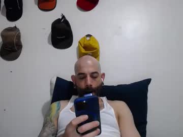 Samson1214 Chaturbate stream image from July 01, 2025