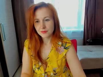 Xeva_Angelx Chaturbate stream image from July 01, 2025