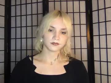 Xxsloanexxx Chaturbate stream image from July 01, 2025