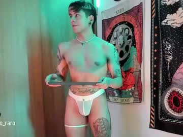 Acid_Time Chaturbate stream image from July 01, 2025