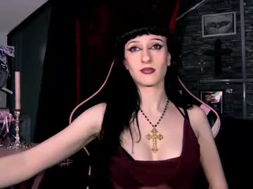 Amberangel666 Chaturbate stream image from July 01, 2025