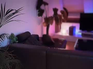 Dash452x Chaturbate stream image from July 01, 2025