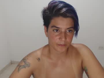 Madeline_02 Chaturbate stream image from July 01, 2025