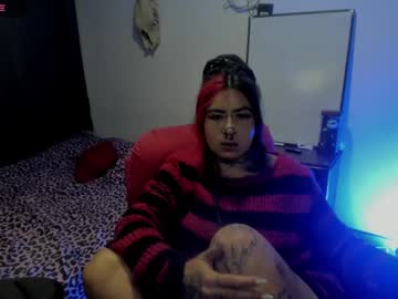 Nana_Cirkus Chaturbate stream image from July 01, 2025
