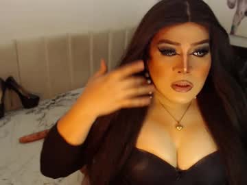 Naughysexanastasia Chaturbate stream image from July 01, 2025