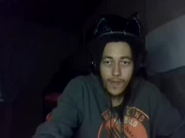 Otakuskull Chaturbate stream image from July 01, 2025