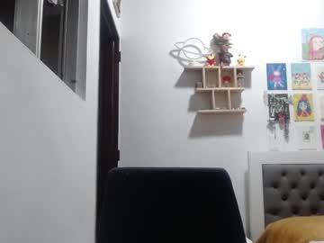 Tj_Roger Chaturbate stream image from July 01, 2025