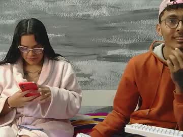 Joel_Sasha Chaturbate stream image from July 01, 2025