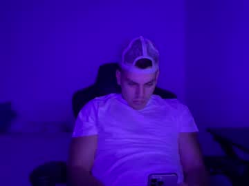 Johnafterdark stream image from July 01, 2025