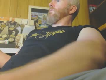 Redhead4fun Chaturbate stream image from July 01, 2025