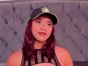 Regina_Noctixx Chaturbate stream image from July 01, 2025