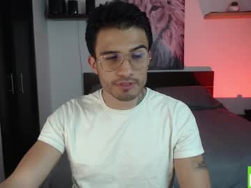 Yoshy_Man Chaturbate stream image from July 01, 2025