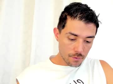 Adam_Millanff stream image from July 01, 2025