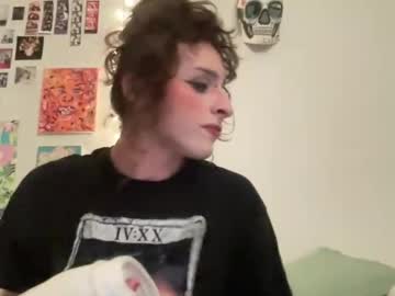 Aloexvera Chaturbate stream image from July 01, 2025