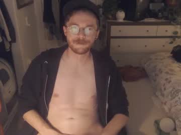 Anderscene Chaturbate stream image from July 01, 2025