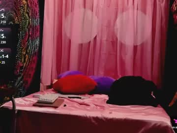 Elain_Archeron Chaturbate stream image from July 01, 2025