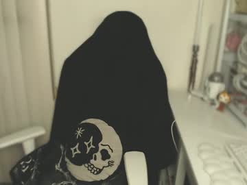 Gothfairygf Chaturbate stream image from July 01, 2025
