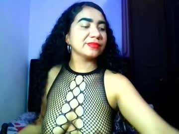 Kristynsmith20 Chaturbate stream image from July 01, 2025