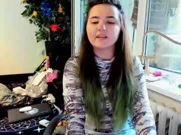 Marry_Paradisesi Chaturbate stream image from July 01, 2025