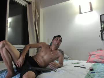 Mybmx Chaturbate stream image from July 01, 2025