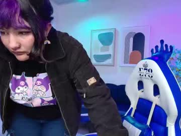 Ritsuka_Berry Chaturbate stream image from July 01, 2025