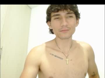Thiago_Deseo69 Chaturbate stream image from July 01, 2025