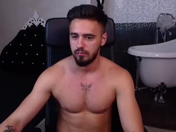 Axelwaylon Chaturbate stream image from July 01, 2025