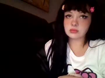Cyberkatt Chaturbate stream image from July 01, 2025
