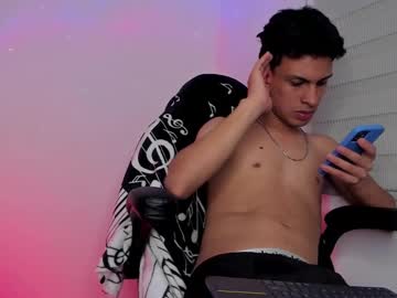 Hidan_22 Chaturbate stream image from July 01, 2025