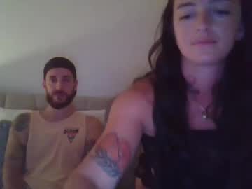 Hothoneycouple Chaturbate stream image from July 01, 2025